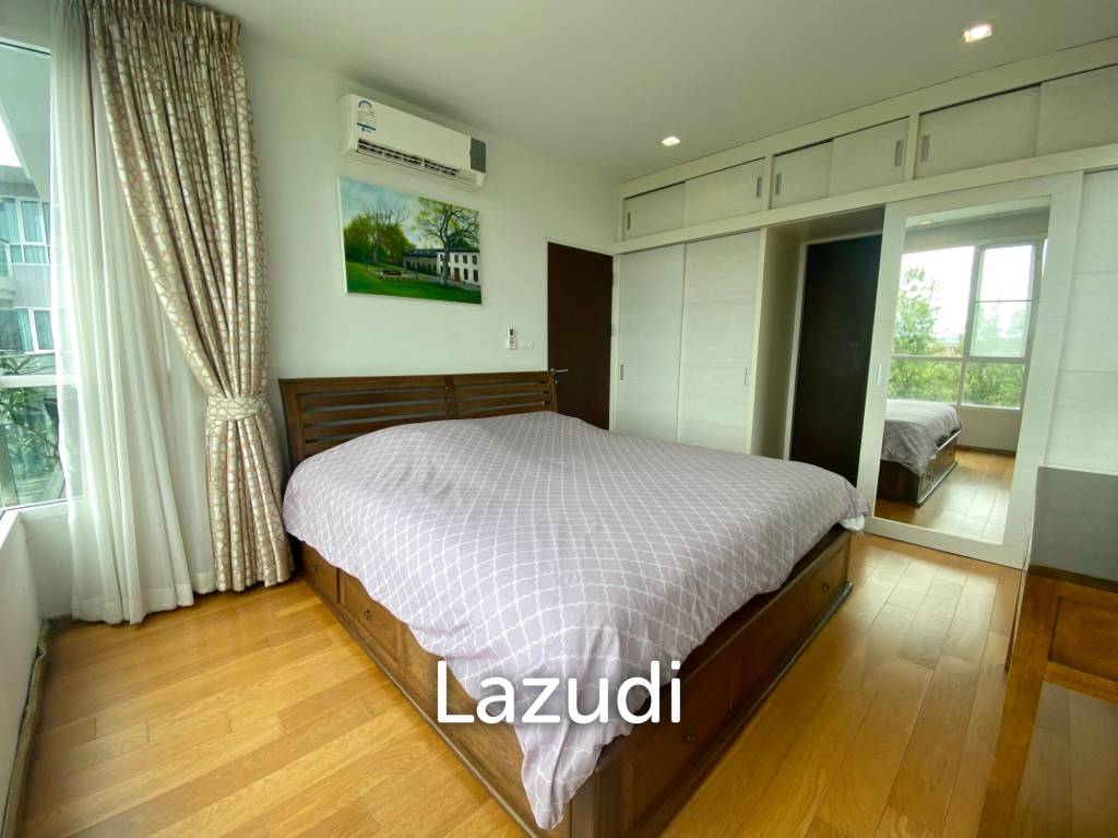 picture Baan View Viman : 2 Bedroom Sea View Condo - 10/20