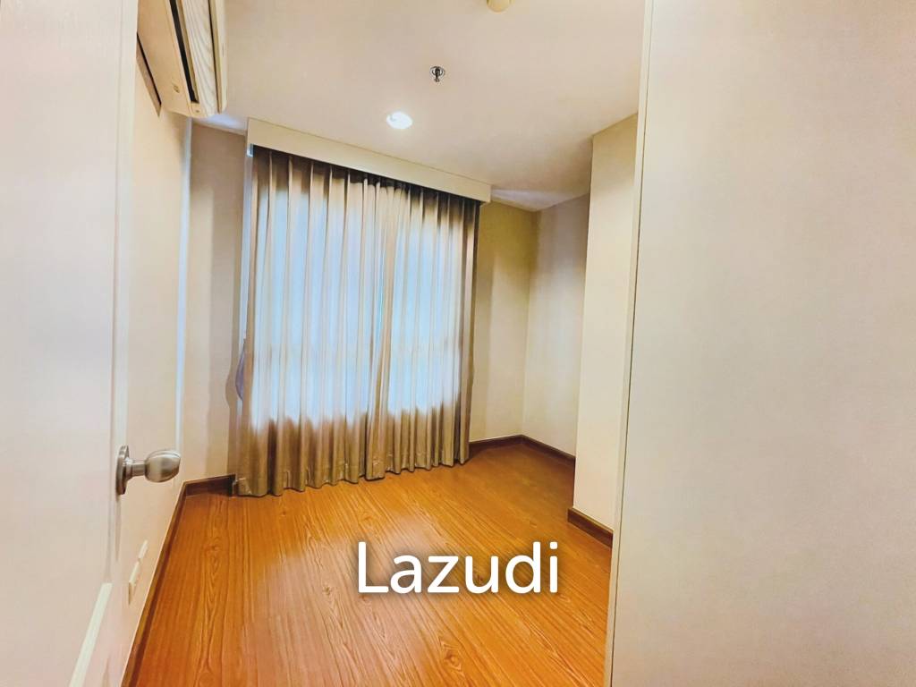 รูป 56.2 ตร.ม. 2 ห้องนอน 1 ห้องน้ำ คอนโดสำหรับ ขายใน ห้วยขวาง - รูปที่ 4/10