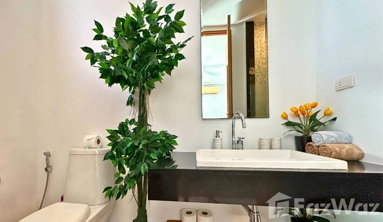 รูป ขาย วิลล่า 2 ห้องนอน ในโครงการ วิงส์ วิลล่า 1822482 - รูปที่ 11/19