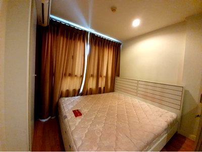 เช่าคอนโด เดอะไนน์ พระราม 9 : 🔥 ให้เช่า Lumpini Ville Pattanakarn – New Phetchaburi ☎️ติดต่อ คุณหย๊ะ 📞 093-4419156 ID Line : @928zbfqq   