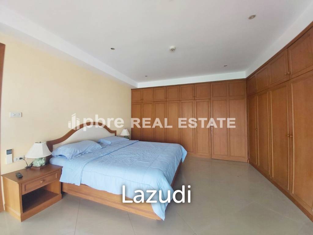 picture 1 Bed 2 Bath 143 SQ.M View Talay 5 Condominium - 10/18