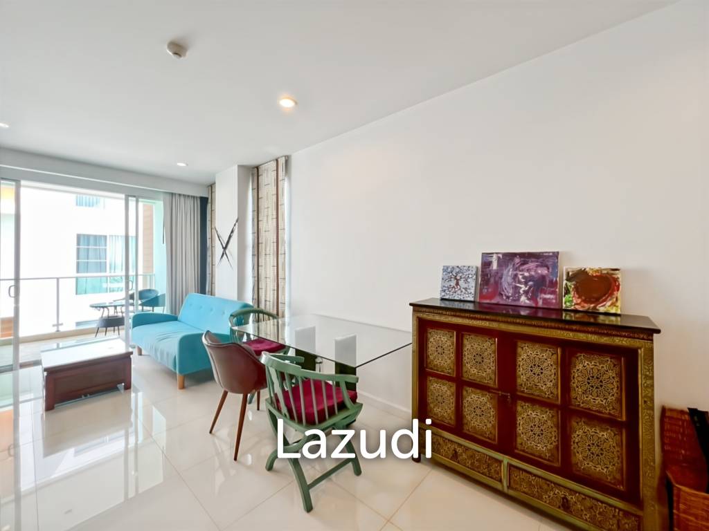 รูป คอนโด 1 ห้องนอน ที่ The Breeze Hua Hin - รูปที่ 10/35