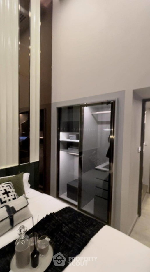 รูป ดูเพล็กซ์ 2-ห้องนอน ใกล้ MRT ไฟฉาย (ID 1794280) - รูปที่ 6/10