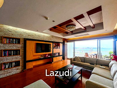 Condos for sale Maya Chiang Mai : 2 Beds 3 Baths 257 SQ.M. Saranchol Condominium