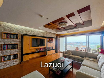 2 Beds 3 Baths 257 SQ.M. Saranchol Condominium
