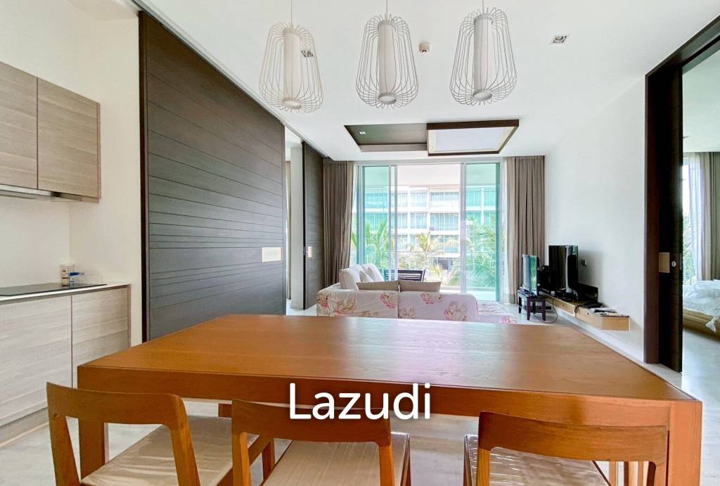 picture Ocas Condo : 2 Bedroom Condo On The Beach - 6/20