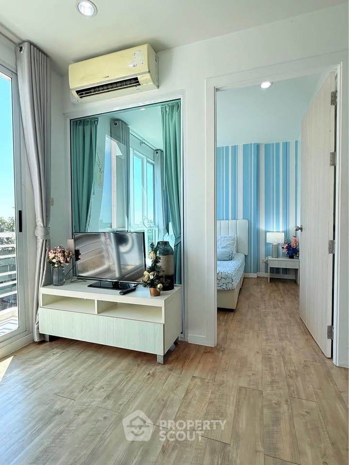รูป คอนโด 1-ห้องนอน ที่ นีโอ ซี วิว ใกล้ เมืองพัทยา (ID 2584962) - รูปที่ 13/19