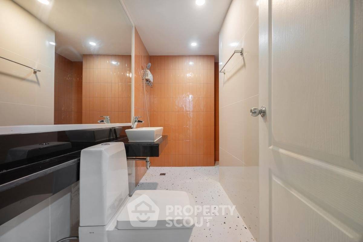 รูป คอนโด 1-ห้องนอน ที่ แบงค์คอก ฮอไรซอน สาทร ใกล้ BTS เซนต์หลุยส์ (ID 2631940) - รูปที่ 8/8