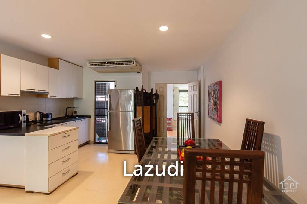 picture SANTI PURA : Beautiful 2 bed Beachfront condo - 10/27