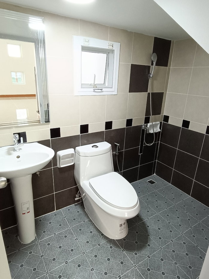 รูป ลำลูกกา ปทุมธานี สไหวประชาราษฎร์ หมู่บ้านพนาสนวิลล่า ลำลูกกาคลองสี่ นัดชมบ้าน085-318-6868คุณวา - รูปที่ 12/24