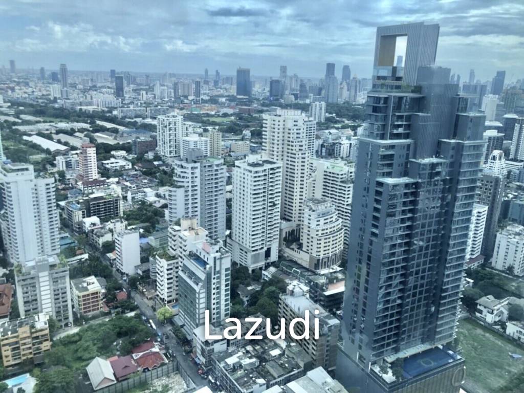 picture 3 Bed 4 Bath 447 SQ.M Hyde Sukhumvit 13 - 20/20