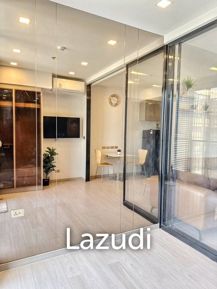 picture 1 Bed 1 Bath 27 SQ.M One 9 Five Asoke - Rama 9 - 6/11