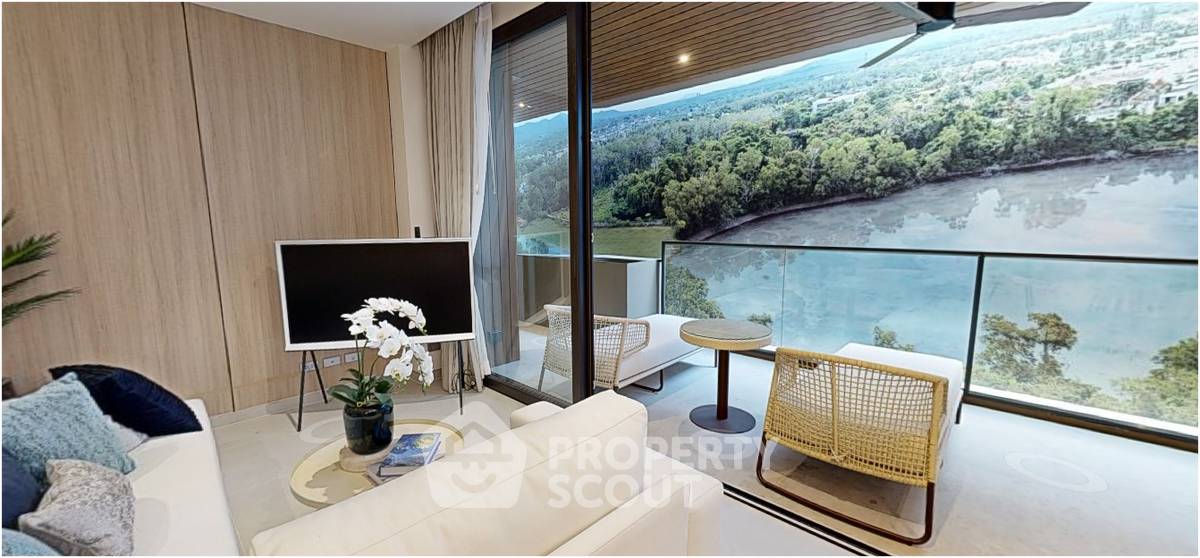 รูป คอนโด 3-ห้องนอน ที่ ลากูน่า เลคแลนด์ เรสซิเดนซ์ ใกล้ หาดลากูน่า (ID 1519672) - รูปที่ 4/7