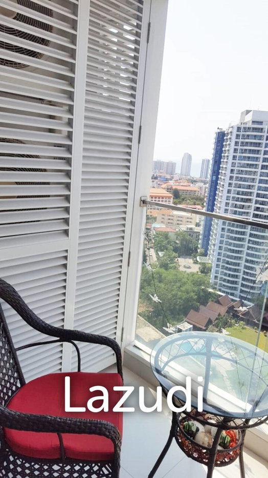 picture Amari Condominium for Sale in Cosy Beach - 14/14