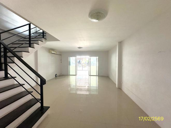 รูป ทาวน์เฮ้าส์ สำหรับขาย วิเศษสุขนคร เฟส 7 พันท้ายนรสิงห์ เมืองสมุทรสาคร สมุทรสาคร - รูปที่ 6/34