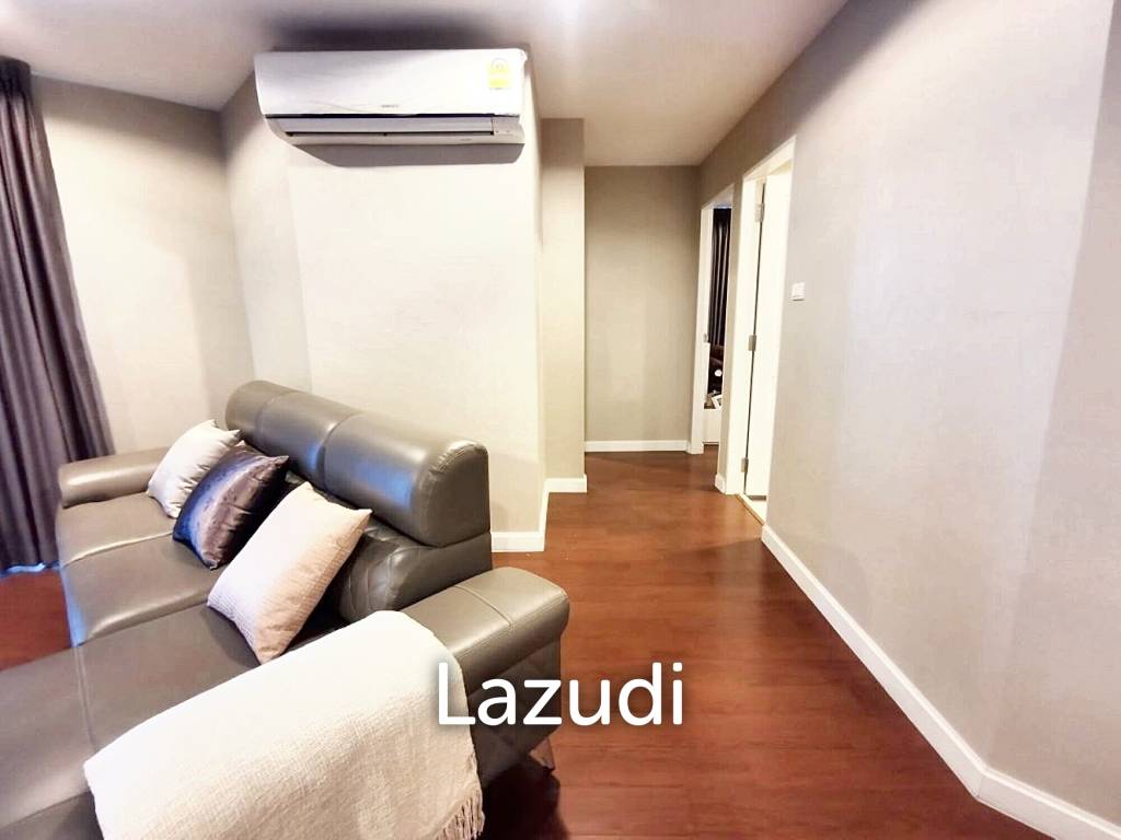 รูป 205.8 ตร.ม. 5 ห้องนอน 5 ห้องน้ำ คอนโดสำหรับ ขาย & เช่าใน ห้วยขวาง - รูปที่ 9/34