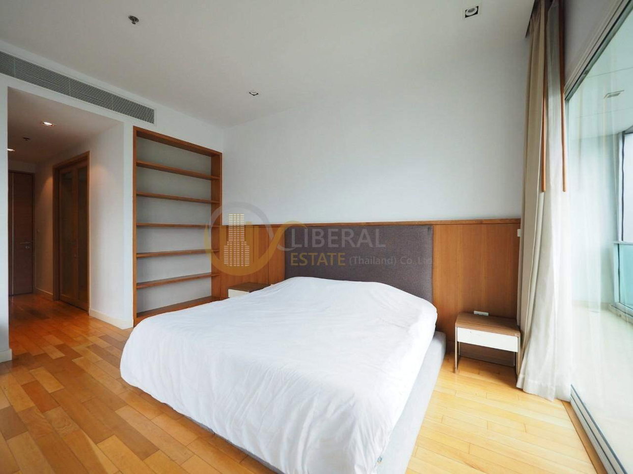 รูป LTH3156 – Millennium Residence FOR RENT 3 beds 4 baths Size 192.25 Sq.M. nearby BTS Asoke Station ONLY 120k/Month - รูปที่ 5/6