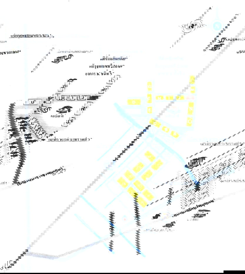 picture CONDO 44.05 square meter null Phasi Charoen Bang Wa for 1232000 THB - 4/5