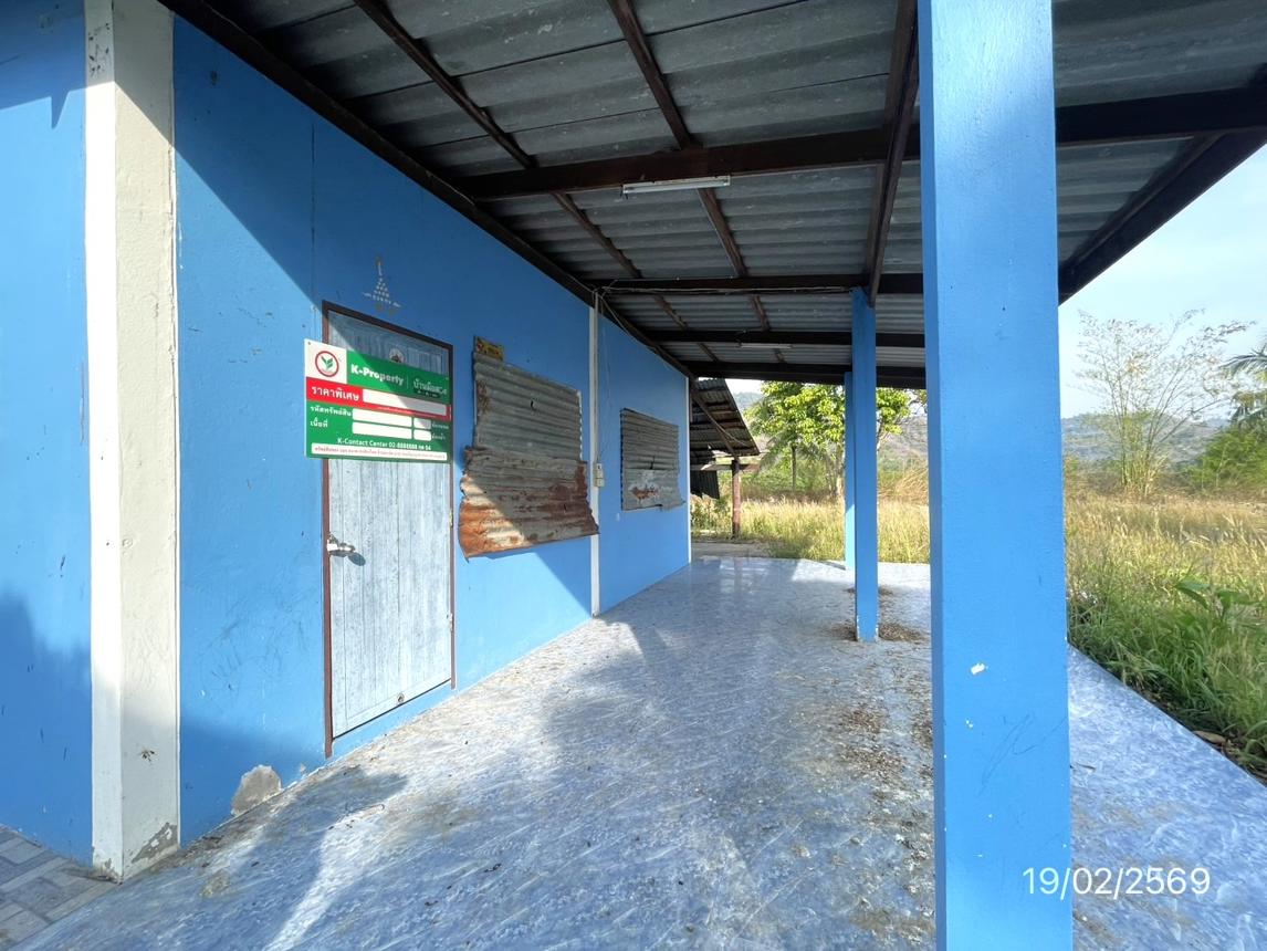 picture HOME 1092 Sq.w. Si Racha Chonburi for 5M - 23/44