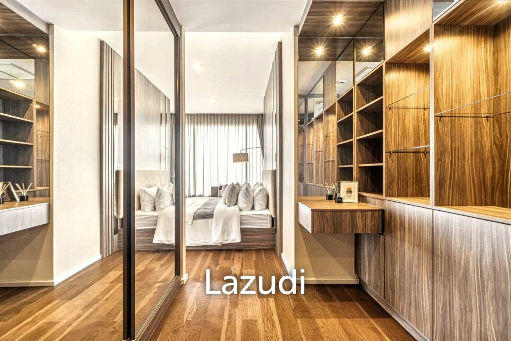 รูป 160.0 ตร.ม.  3 ห้องนอน  3 ห้องน้ำ คอนโดสำหรับ ขายใน บางโคล่ - รูปที่ 45/61