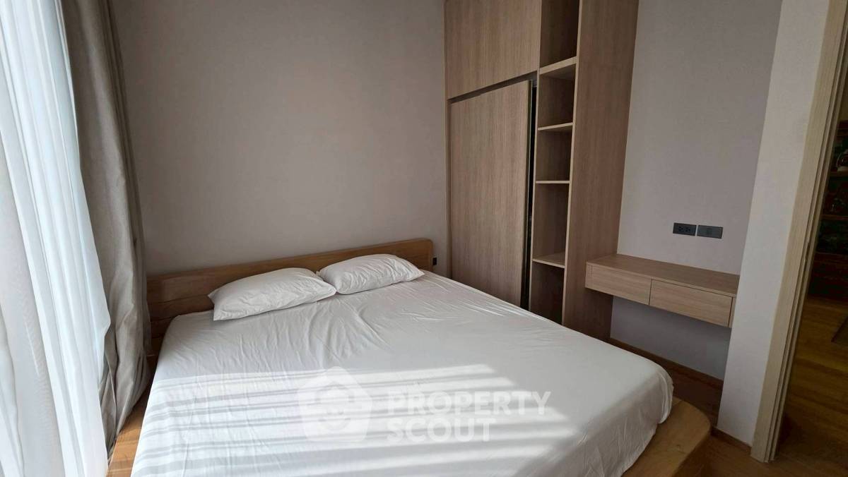 รูป คอนโด 2-ห้องนอน ที่ ไซมิส เอ็กซ์คลูซีฟ 42 ใกล้ BTS เอกมัย (ID 2695606) - รูปที่ 7/14