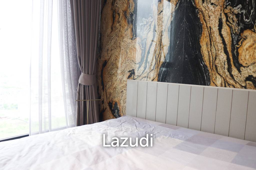 รูป 25.6 ตร.ม. 1 ห้องนอน 1 ห้องน้ำ คอนโดสำหรับ ขายใน บางนา - รูปที่ 22/26