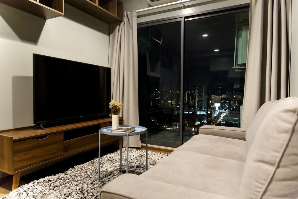 picture Code: 26KJ1397 for rent IDEO Sukhumvit 93 🔥🔥 Line ID: @kjcondo (with @)🔥🔥 - 8/13
