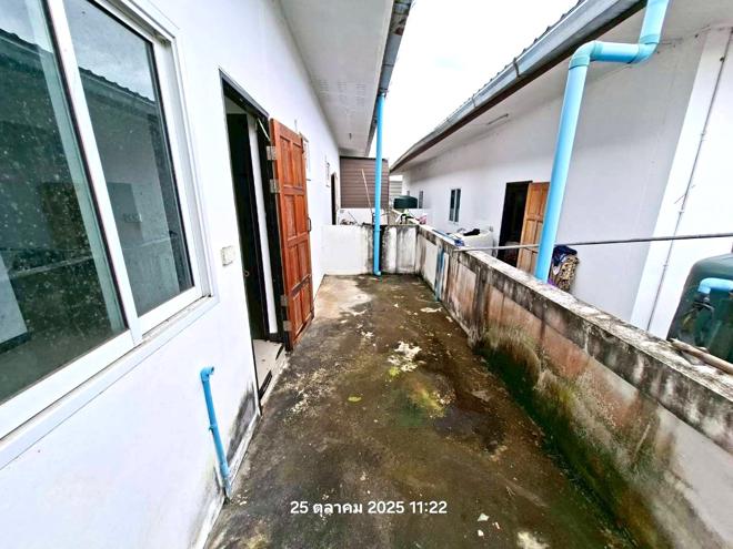 รูป ทาวน์เฮ้าส์ สำหรับขาย บ้านสวนอุ่นจิตต์ 2 มะขามคู่ นิคมพัฒนา ระยอง - รูปที่ 8/20