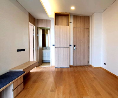 ขายคอนโด : LTH4630 – Siamese Exclusive Sukhumvit 42 FOR SALE 2 beds 1 bath size 46.56 Sq.M. Nearby BTS Ekkamai station ONLY 10.67 MB