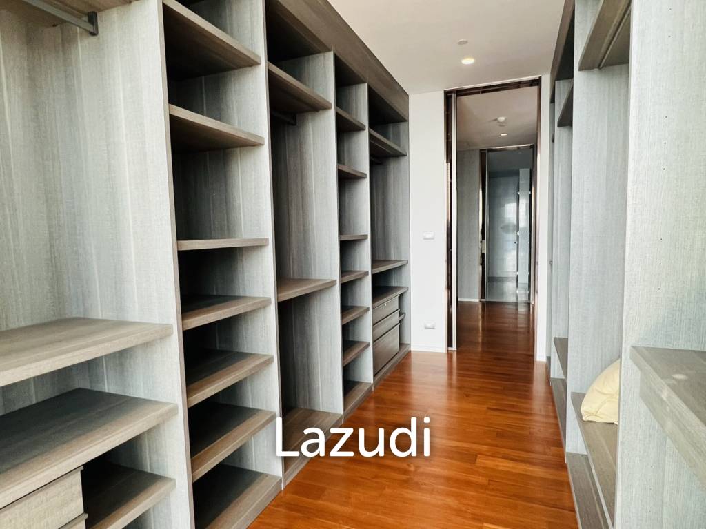 รูป 357.0 ตร.ม. 4 ห้องนอน 5 ห้องน้ำ คอนโดสำหรับ ขาย & เช่าใน ลุมพินี - รูปที่ 15/17