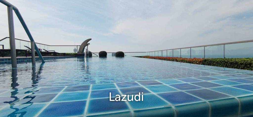 รูป คอนโด เดอะ พีค ทาวเวอร์ ขาย - รูปที่ 11/23