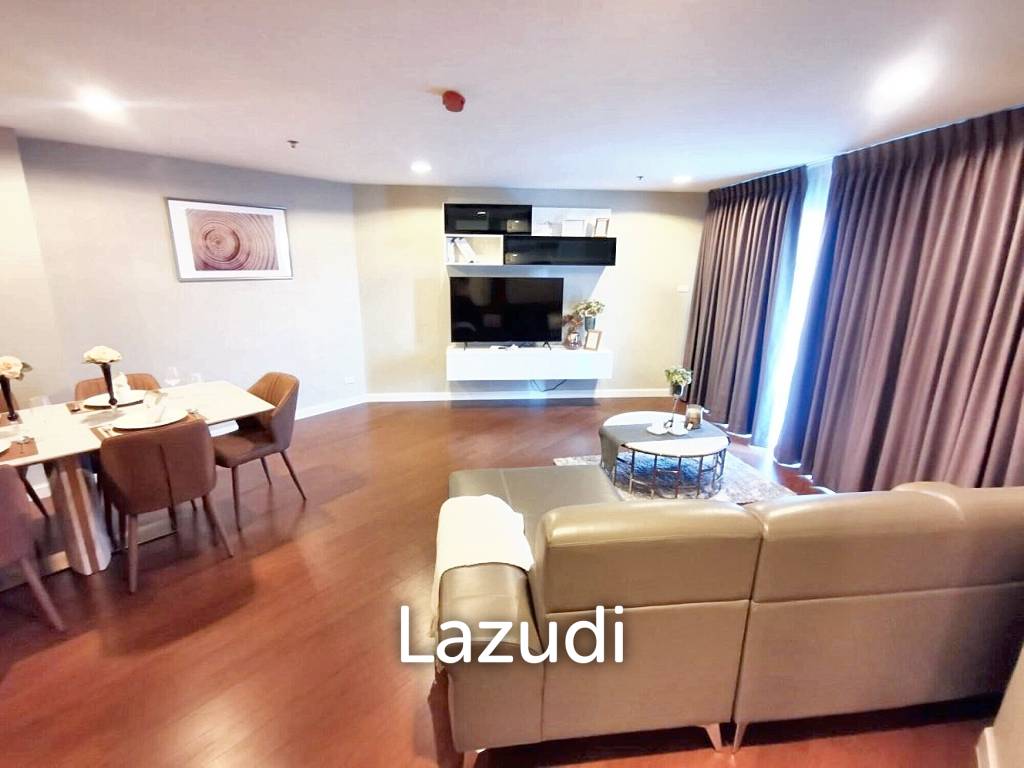 รูป 205.8 ตร.ม.  5 ห้องนอน  5 ห้องน้ำ คอนโดสำหรับ ขาย & เช่าใน ห้วยขวาง - รูปที่ 3/34