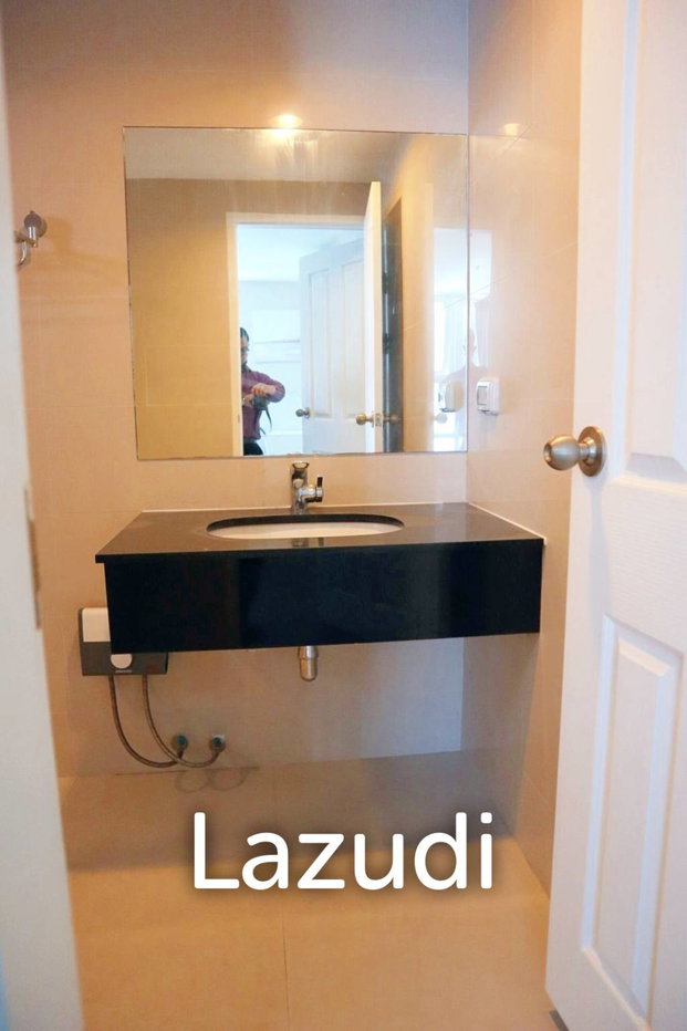 รูป 238.8 ตร.ม. 5 ห้องนอน 5 ห้องน้ำ คอนโดสำหรับ ขาย & เช่าใน ห้วยขวาง - รูปที่ 12/15