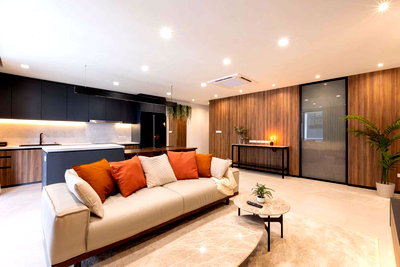 คอนโดให้เช่า : LTH4339 – Le Premier 1 FOR RENT 4 beds 3 baths size 180 Sq.M. Nearby BTS Asoke station ONLY 80k/Month