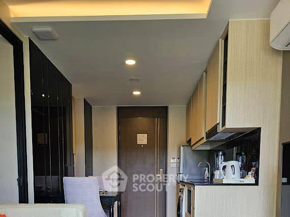 1-BR Condo at Mida Grande Resort Phuket in Choeng Thale (ID 1583735) - image 5