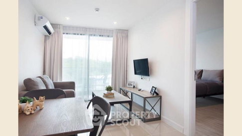 1-BR Condo at De Amber Bangsaray close to Bangsaray (ID 1902161)