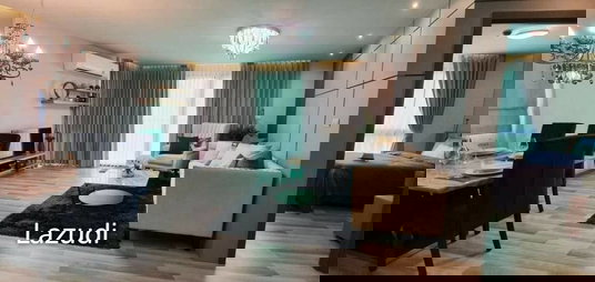 90.0 ตร.ม. 2 ห้องนอน 2 ห้องน้ำ คอนโดสำหรับ ขายใน บางละมุงบางละมุง