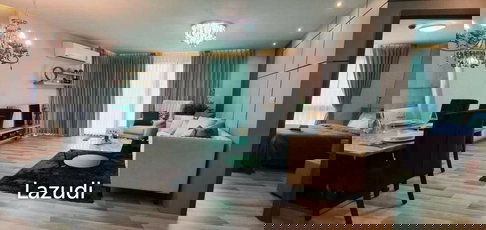 The Win Condo at Khao Talo for Sale