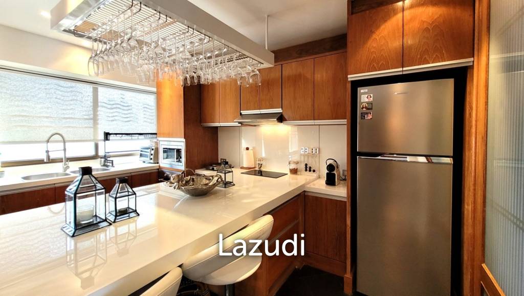 picture 3 bedrooms beachfront condo for sale - 16/42