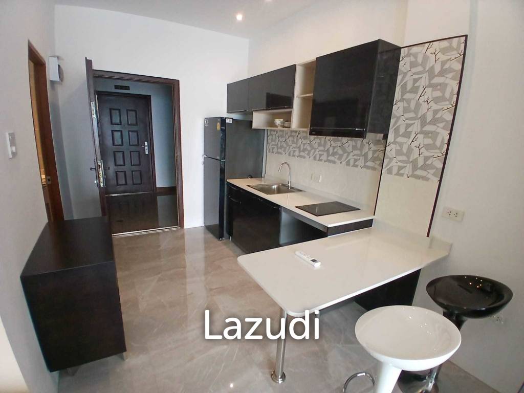 picture Studio 1 Bath 48 SQ.M. View Talay 8 Condo - 11/20