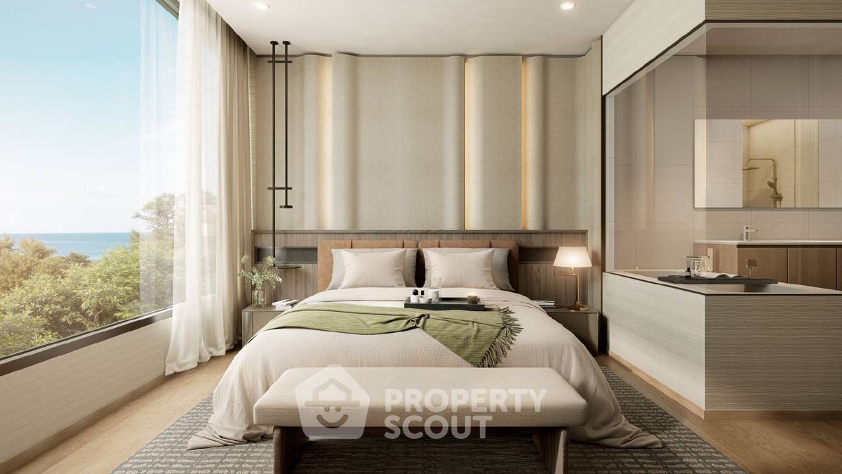 1-BR Condo at Origin Residence Phuket Bangtao close to Bang Tao (ID 2458885) - image 3