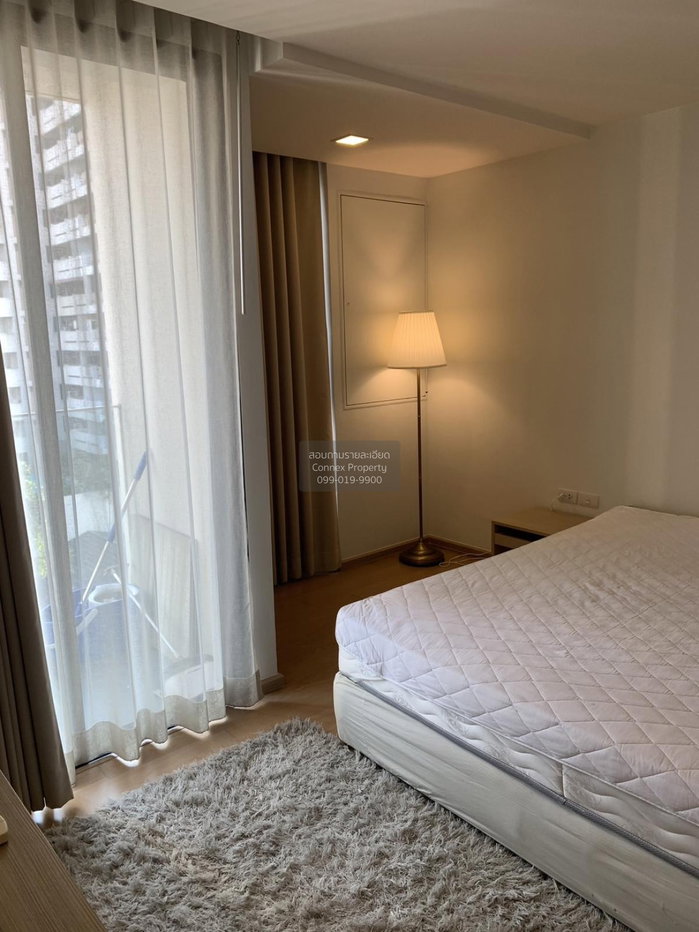 รูป 🔥🔥🔥 เช่าคอนโด  ลิฟ แอท 49 BTS-ทองหล่อ คลองตันเหนือ เขต วัฒนา กรุงเทพ CX-13853 ✅ ทักไลน์ @connexproperty ตอบทันที ทีมงานมืออาชีพ ✅ 🔥🔥🔥 - รูปที่ 6/12