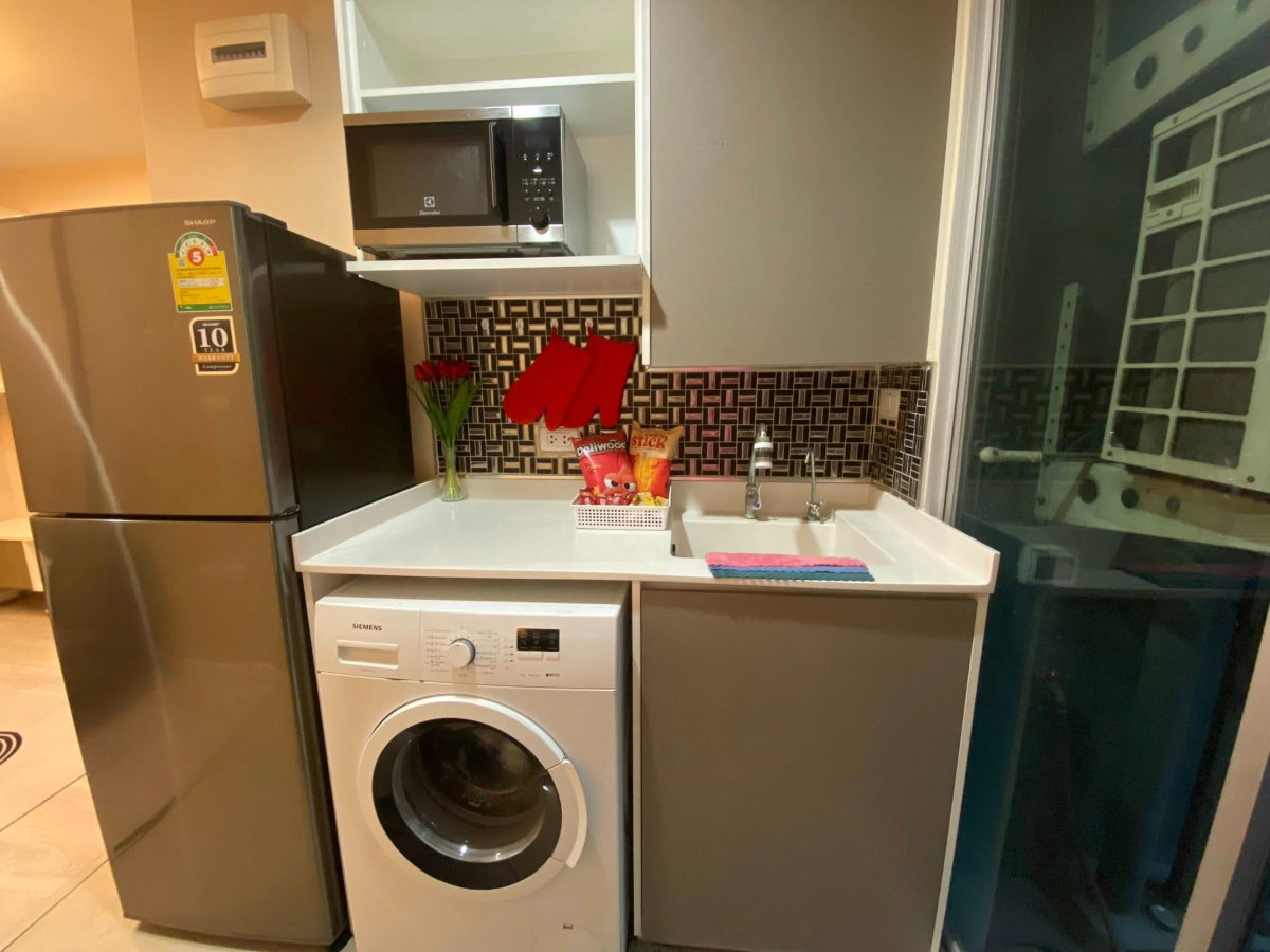 picture Code: 26KJ1391 for rent Metro Luxe Rama 4 🔥🔥 Line ID: @kjcondo (with @)🔥🔥 - 8/11