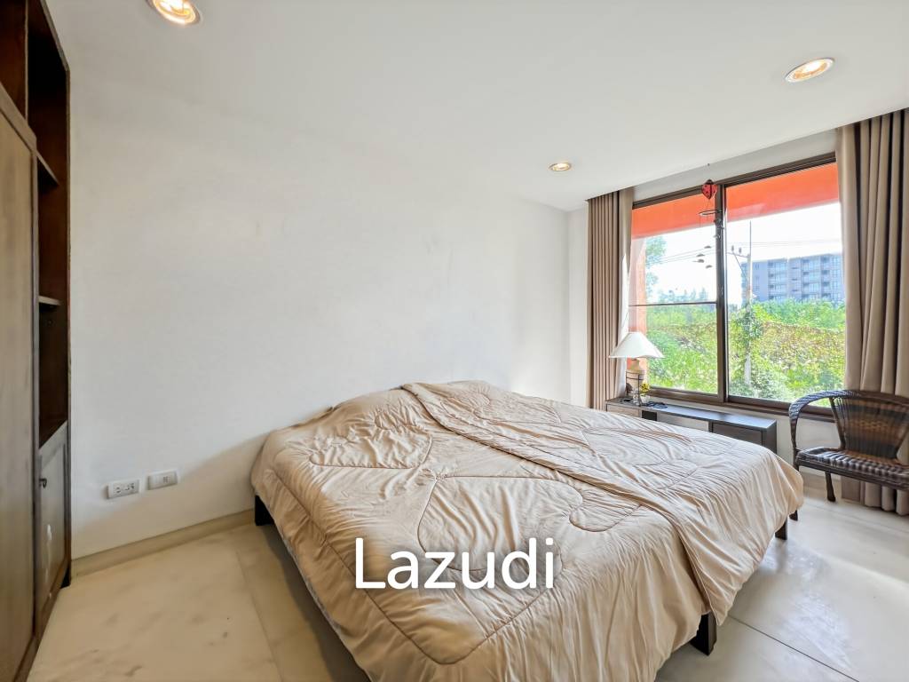 รูป คอนโด Las Tortugas 2 ห้องนอน พร้อมเฟอร์นิเจอร์ใกล้ชายหาดเขาเต่า หัวหิน - รูปที่ 27/38