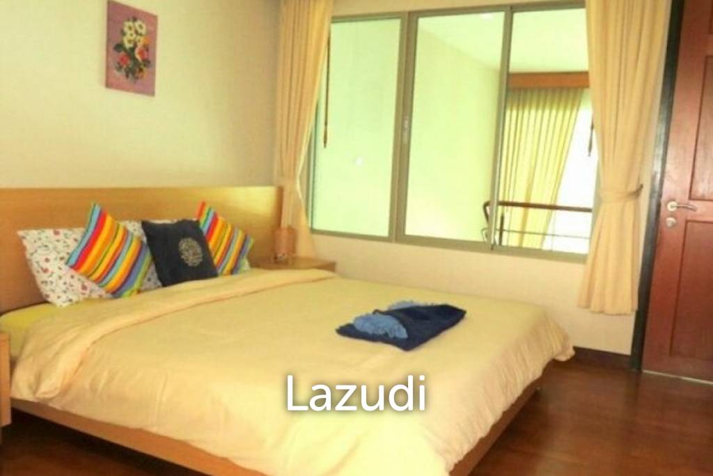 รูป คอนโด ดูเพล็กซ์ 3 ห้องนอน เดอะ โบ๊ทเฮ้าส์ หัวหิน - รูปที่ 18/45