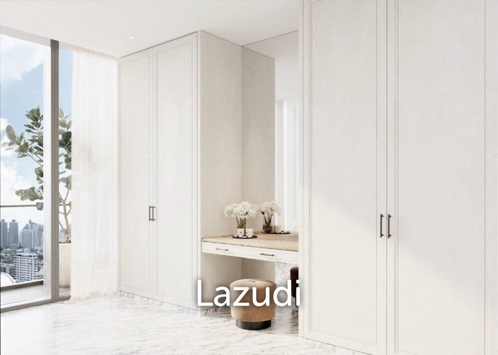 picture 3 Bed 3 Bath 149 SQ.M at KHUN By YOO - 7/28