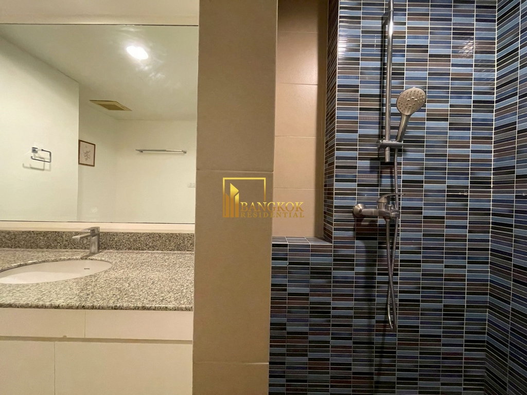 รูป Grand Ville House 2 | Expansive 3 Bedroom Condo in Asoke - BR61247CD - รูปที่ 16/47