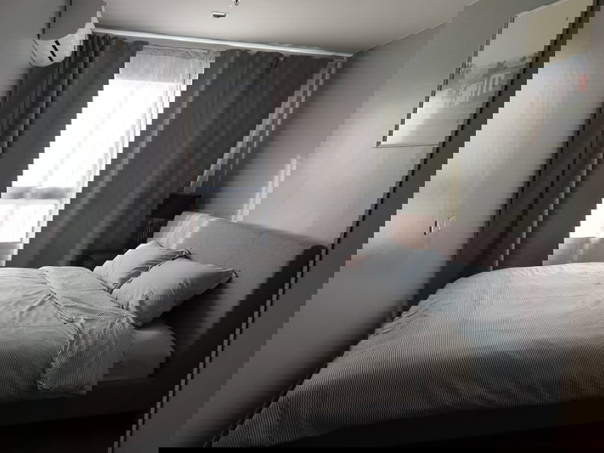 picture Code: 26KJ1397 for rent IDEO Sukhumvit 93 🔥🔥 Line ID: @kjcondo (with @)🔥🔥 - 4/13