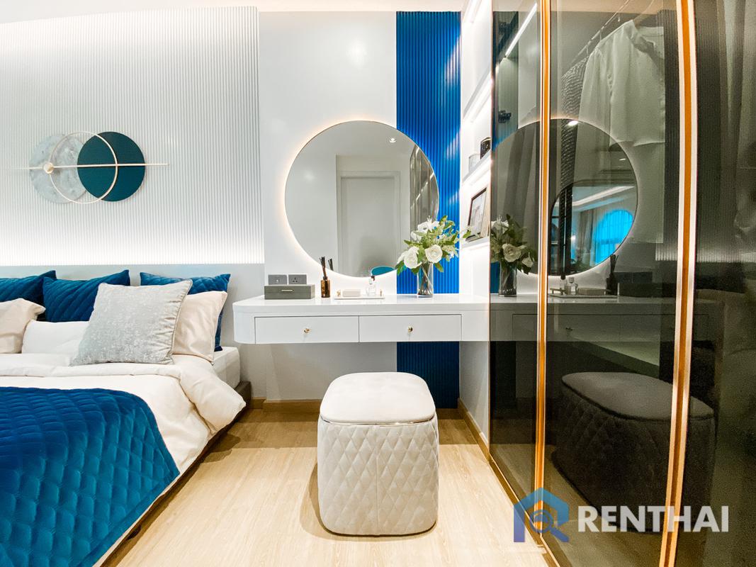 รูป สำหรับ ขาย คอนโด 1 ห้องนอน ที่ Above Element Condo - รูปที่ 19/25