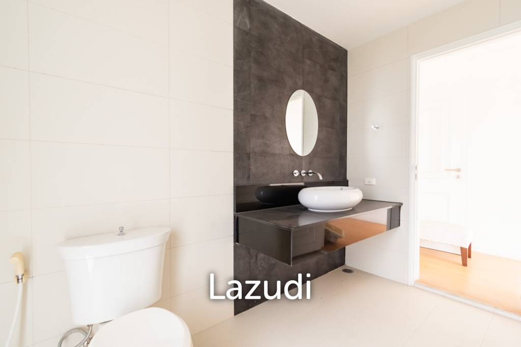 picture MALIBU : Nice 2 Bed Condo In Khao Tao - 8/14